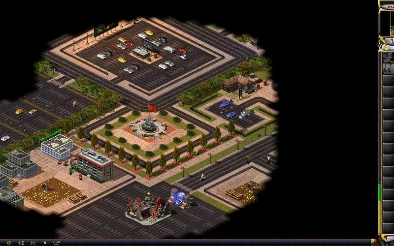 速通红警苏联攻坚:高效作战策略分享与经验总结