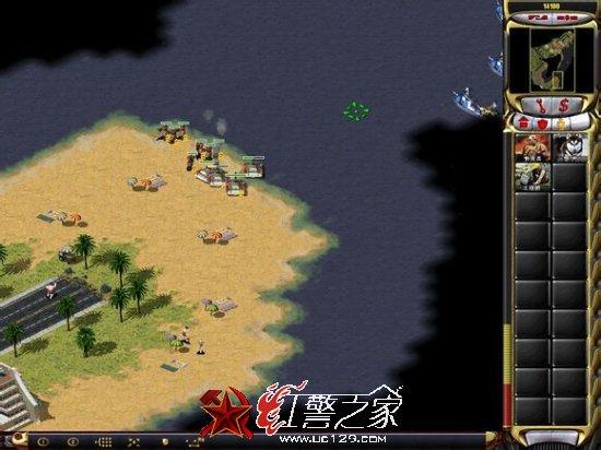 想写红警资料？这篇超详细攻略帮你忙！