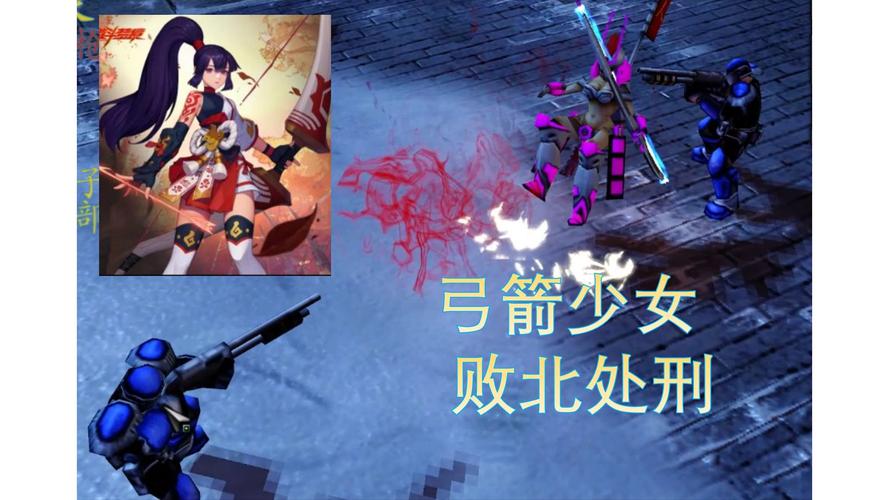 红警3樱井的超强战术,带你轻松制霸战场!