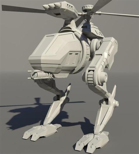 红警圣诞机甲MOD下载：畅玩机甲大战