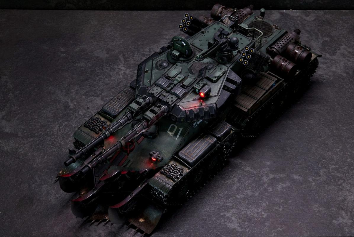 红警空天启无敌？深度解析其作战能力