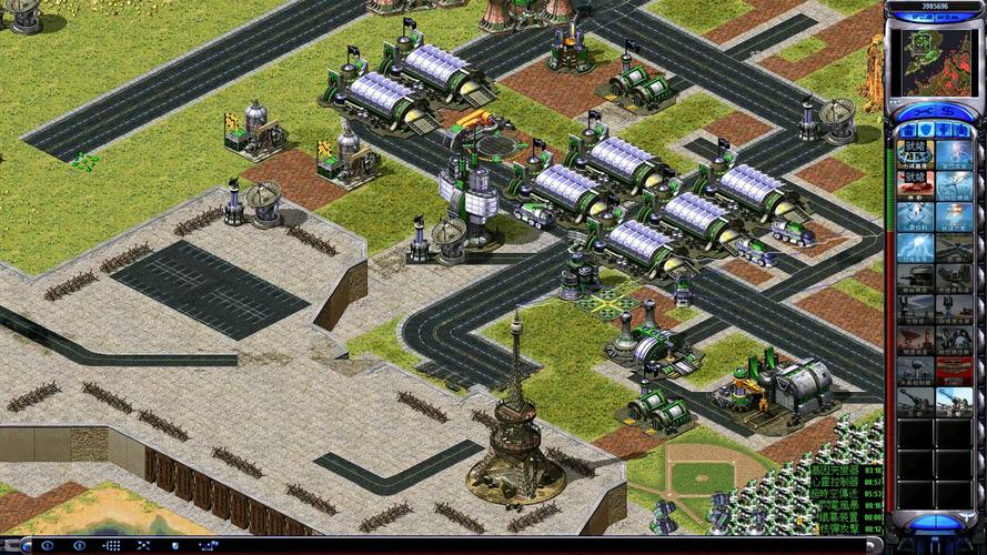 红色警戒穷途末路：挑战极限的生存策略指南