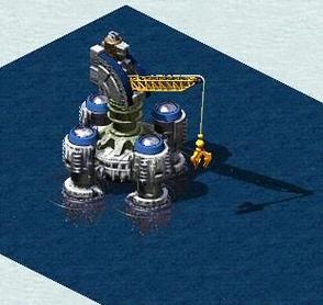 红警中国船坞：建造无敌舰队，守护我的海岸线！