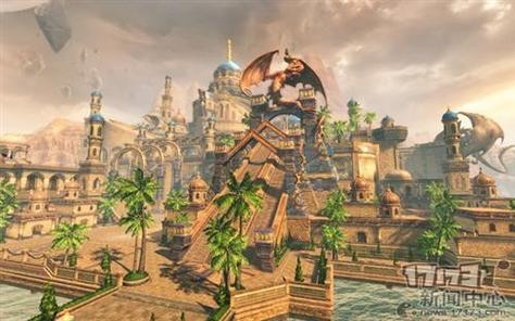 解密红警二背景设定：时间线与历史的巧妙融合