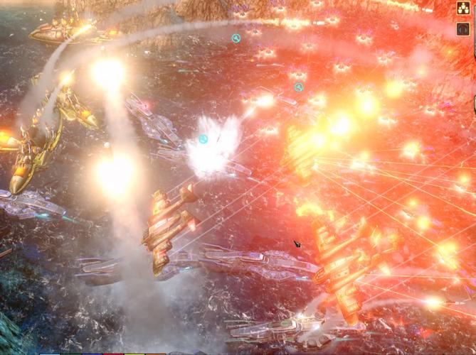 红色警戒3磁暴城堡挑战：解锁线圈的实战经验