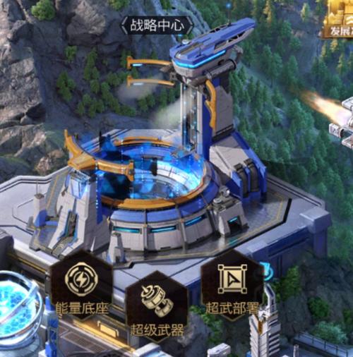 玩转红警：最全飞碟应对指南及武器推荐