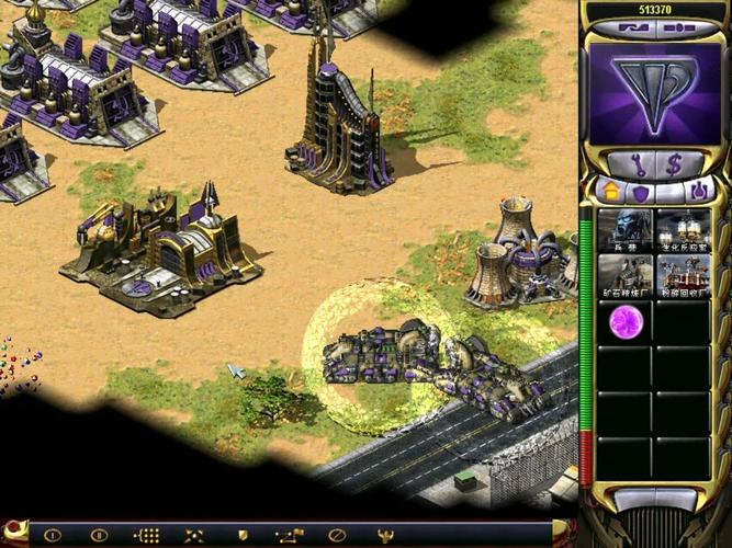 电脑红警好玩吗？经典红警游戏推荐及玩法介绍