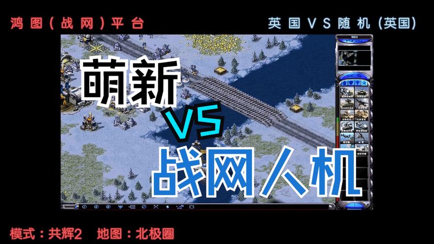 红警纯主战：新手入门指南及进阶技巧分享