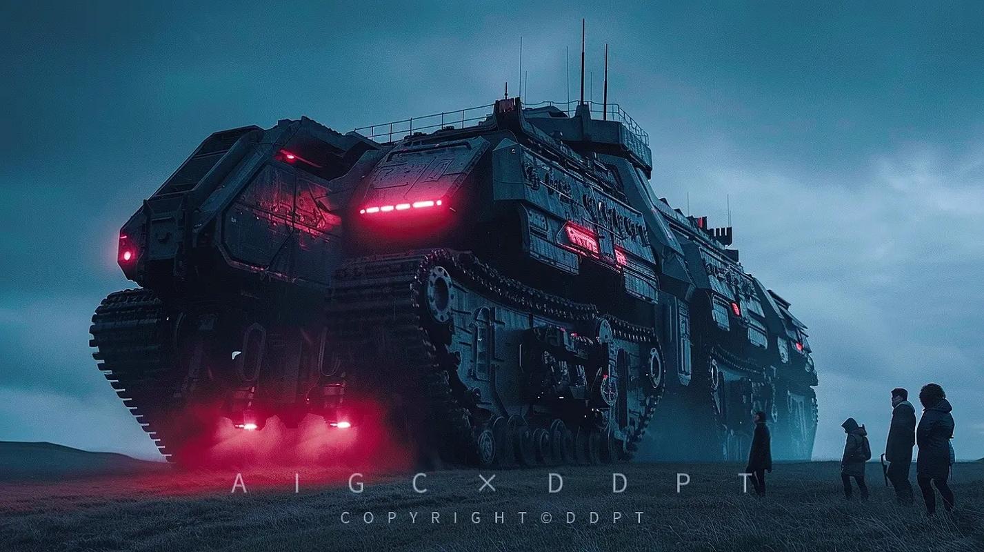 穿越斗罗，我的红警基地车！热血战斗开始！