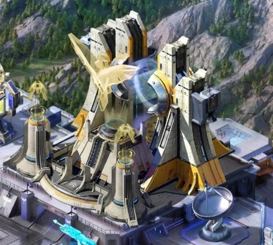 深入解读红警建筑构造：不同建筑的优缺点及最佳搭配