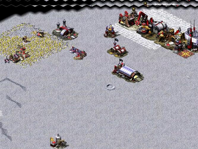 想玩正版红警2？官方版下载地址在此