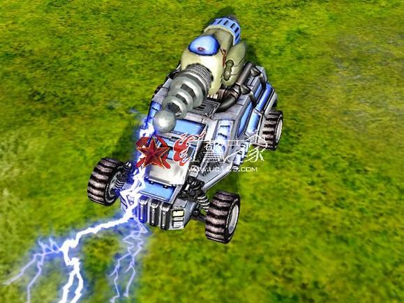 红警电磁人厉害吗？磁爆步兵实战技巧详解