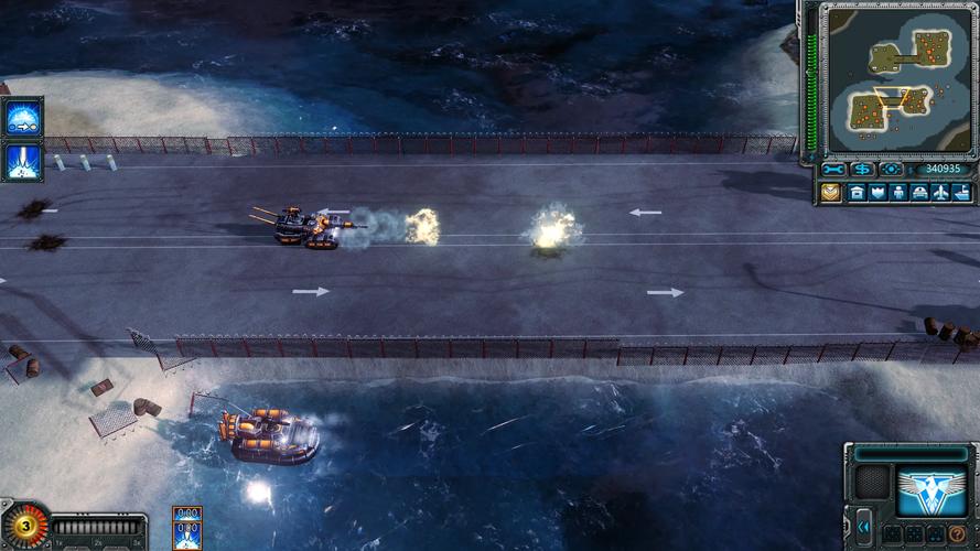 红警3无限钞票mod下载及使用教程,轻松变土豪