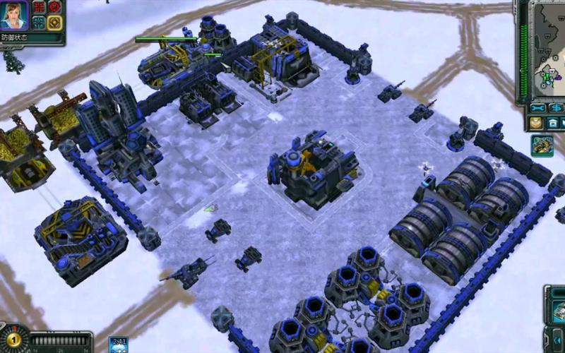 红警地图崩溃怎么办？解决方法及常见原因分析