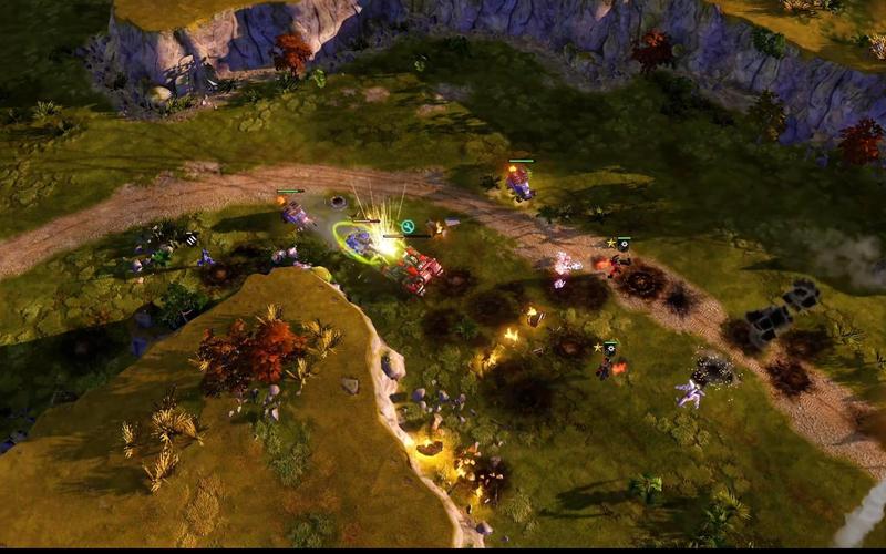 红警3果体相关资源搜索及使用指南