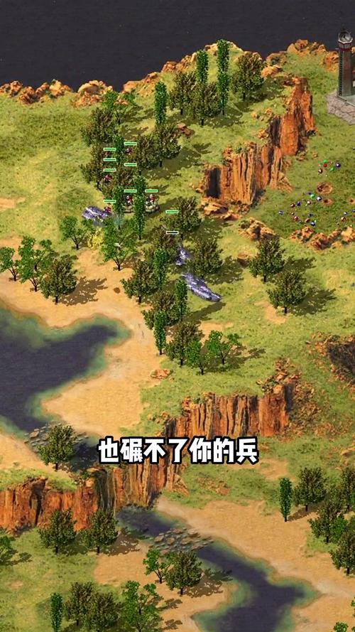 红警很好玩吗？老玩家带你重温经典红色警戒