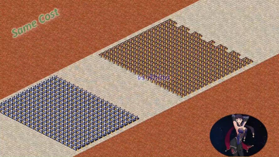 红警3围墙怎么破?实用技巧大公开