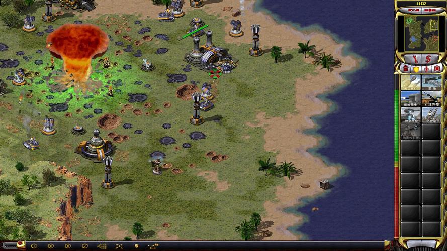 红色警戒的起源：它究竟从哪里来？