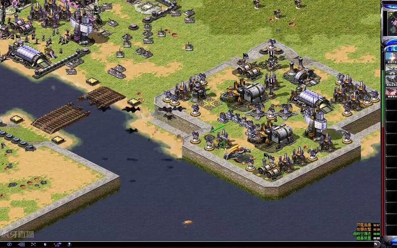 红警2防不住？这些策略能帮你稳住局势！