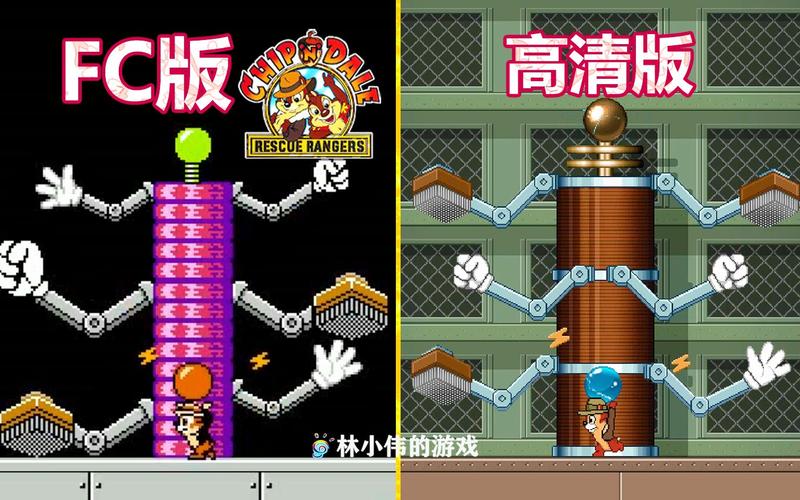 红警宾哥视频：带你重温经典游戏乐趣