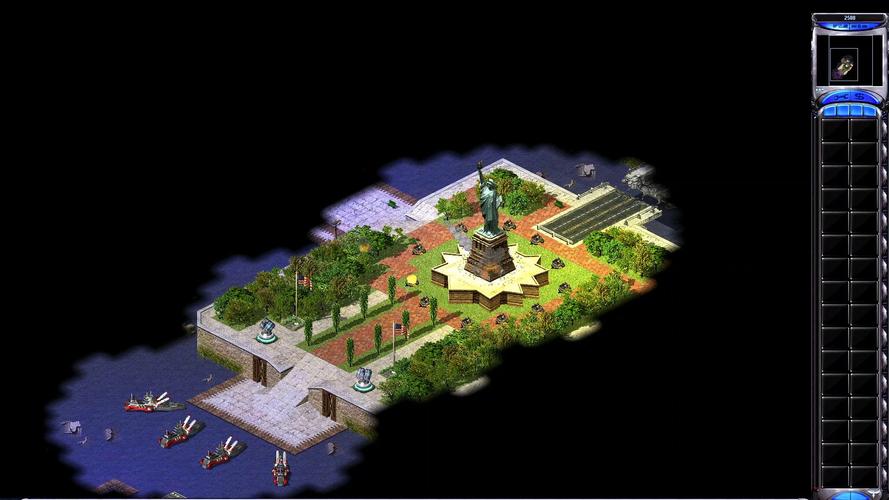 回忆童年：红警到底啥时候出的？各个版本发售时间