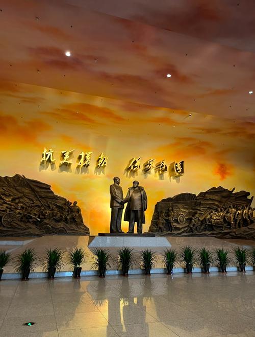 细数徐红警抗战：英雄事迹与精神传承