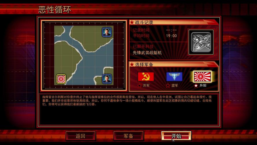 红警战艇：先锋武装战艇深度解析及游戏攻略