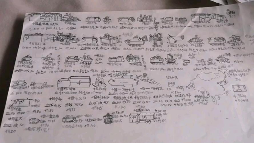 从零开始学红警触发制作:简单易懂的教程