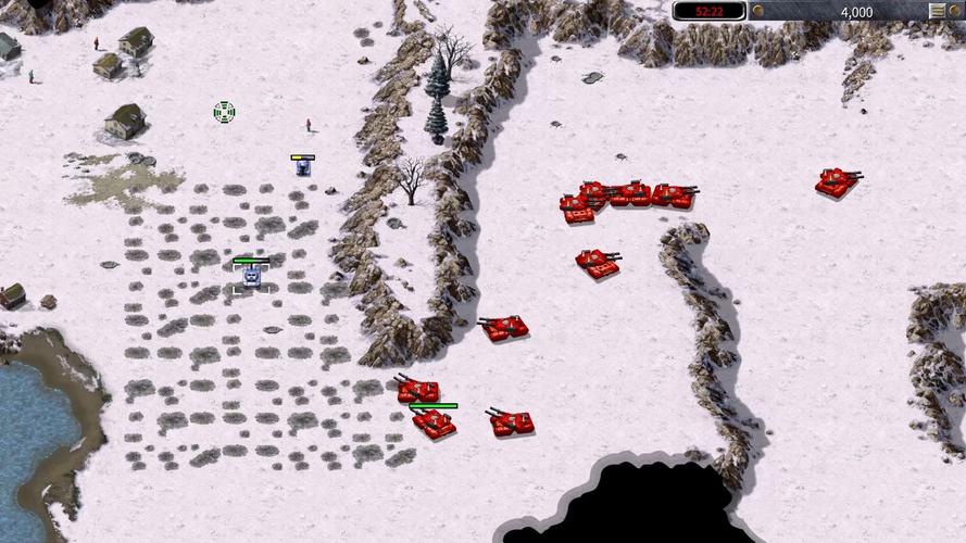 红警战役卡住是什么原因？教你排查及解决方法！