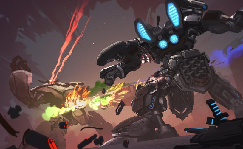 红警3二:从红警2到红警3,苏联的命运与变革