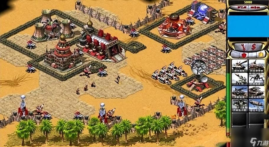 红警超频设置指南:避免游戏卡顿崩溃