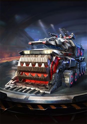 红警慕装置是什么？带你了解这款神秘超级武器！