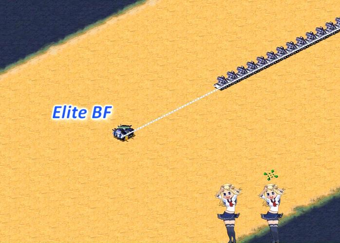 红警怎样才能赢？高手教你轻松碾压对手