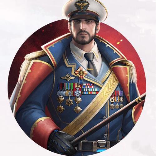 红警OL伏尔加值得培养吗?深度分析及阵容搭配建议