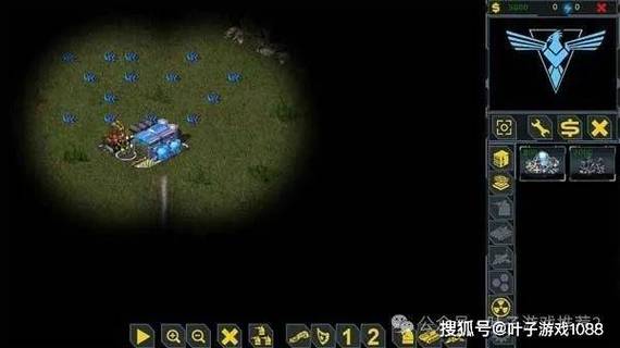 魔兽红警MOD推荐：超强地图，带你体验刺激战斗