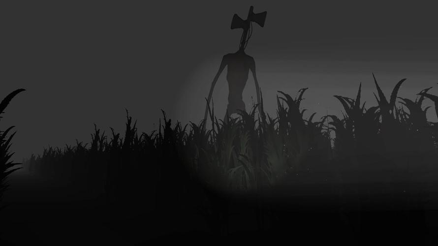 血红警笛头创作灵感：探秘这个诡异生物的起源