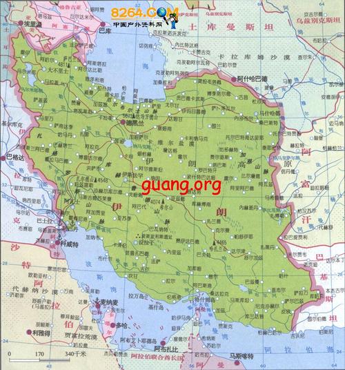 红警3伊朗高原:全新地图,释放你的军事才能