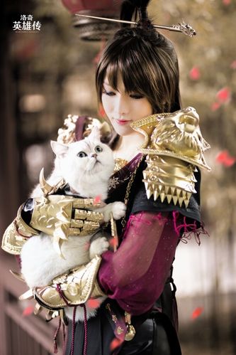 红警官服COS服饰推荐，哪款最还原游戏角色？