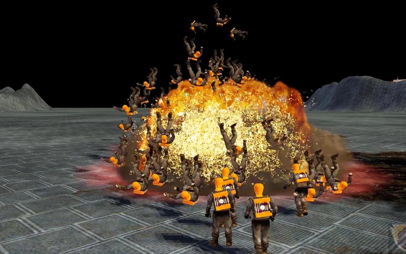 想玩最刺激的红警？这款MOD你绝对不能错过