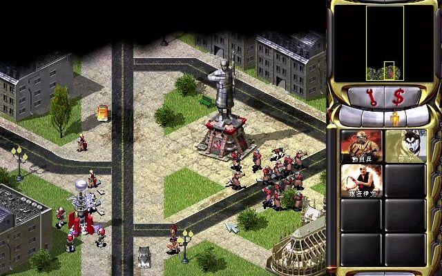 红色警戒2营救行动：经典战役再现