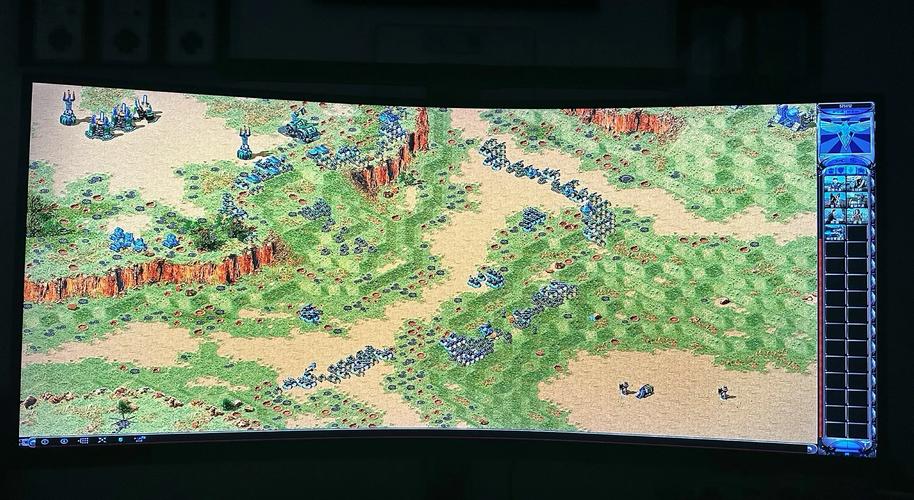 观看红警海王赛直播：体验刺激的红色警戒大战！