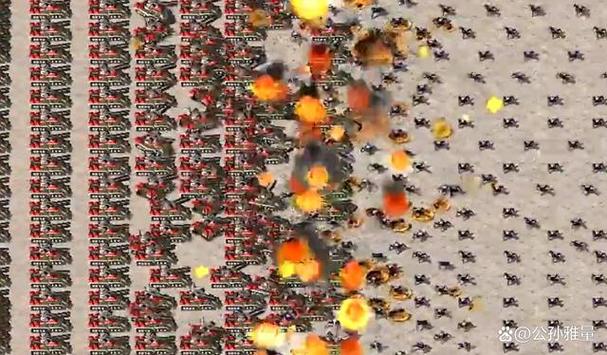 红警核工兵使用攻略：如何避免误伤友军