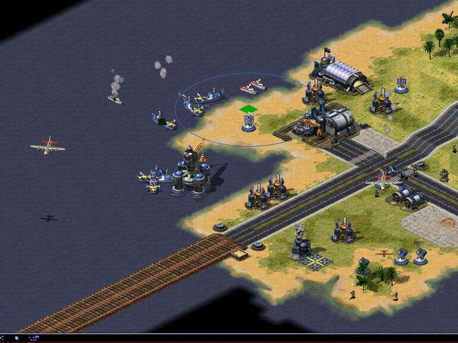 辐射人红警高手进阶：提升战力必备攻略