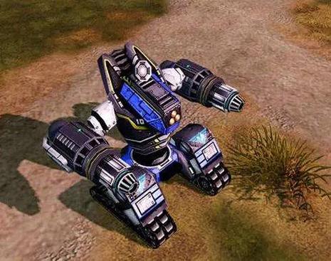 红警3防御塔最强组合推荐:轻松守住你的基地