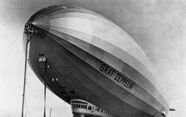 红警飞艇太烦人？教你几招轻松对付它！