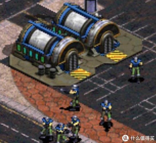 红警美苏海战：经典战役及兵种克制