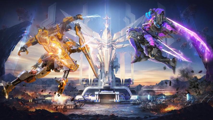 红警OL22最新版本更新内容详解，带你快速上手