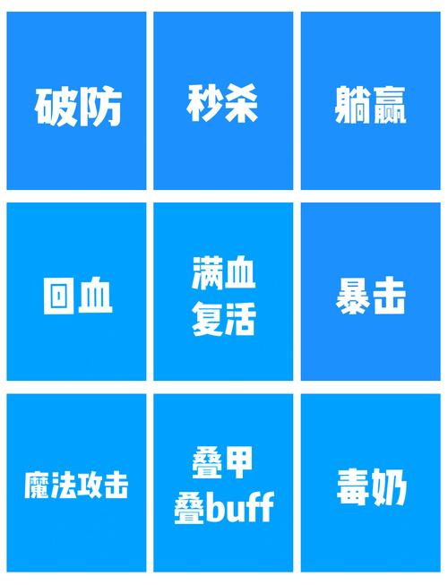 红警专业用语大全：新手必备游戏术语详解