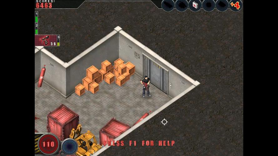 红警孤胆枪手下载安装教程：轻松玩转孤胆英雄