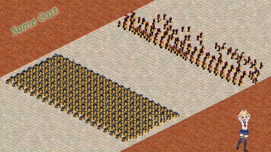 红警城防急援指南：新手入门，快速上手游戏